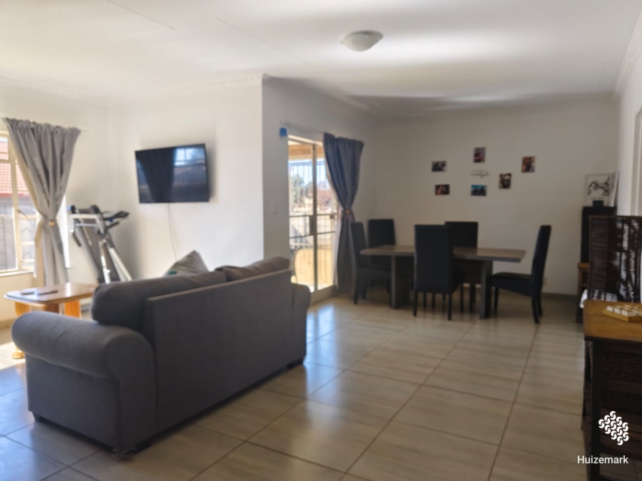 3 Bedroom Property for Sale in Vaalpark Free State